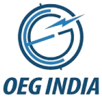 OEG India logo