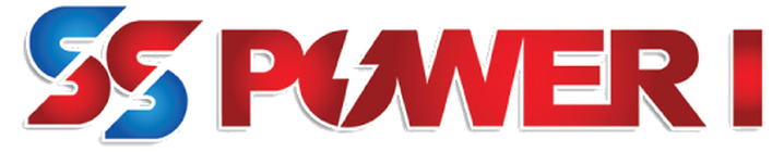 SS Power I logo