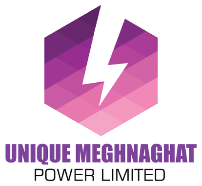 Unique Meghnaghat Power Limited logo